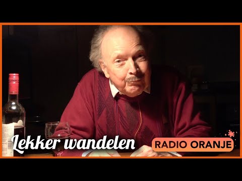 dominee Gremdaat - Lekker wandelen