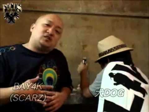 Blakkjadez ft D.O ,Scarz,PIT GOb-N-town to 210.wmv