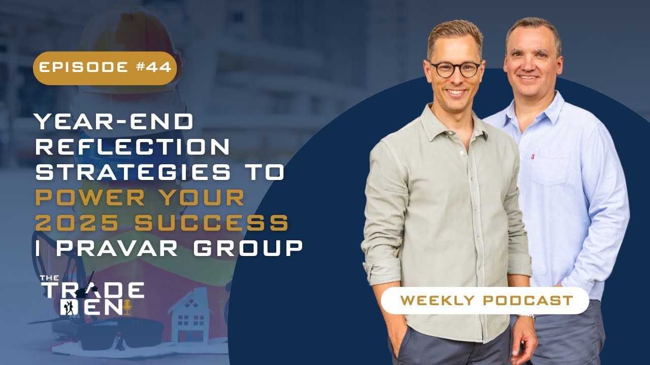 Year-End Reflection Strategies to Power Your 2025 Success | Pravar ...