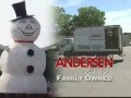 Andersen Cabinet Envision Andersen Cabinet Envision