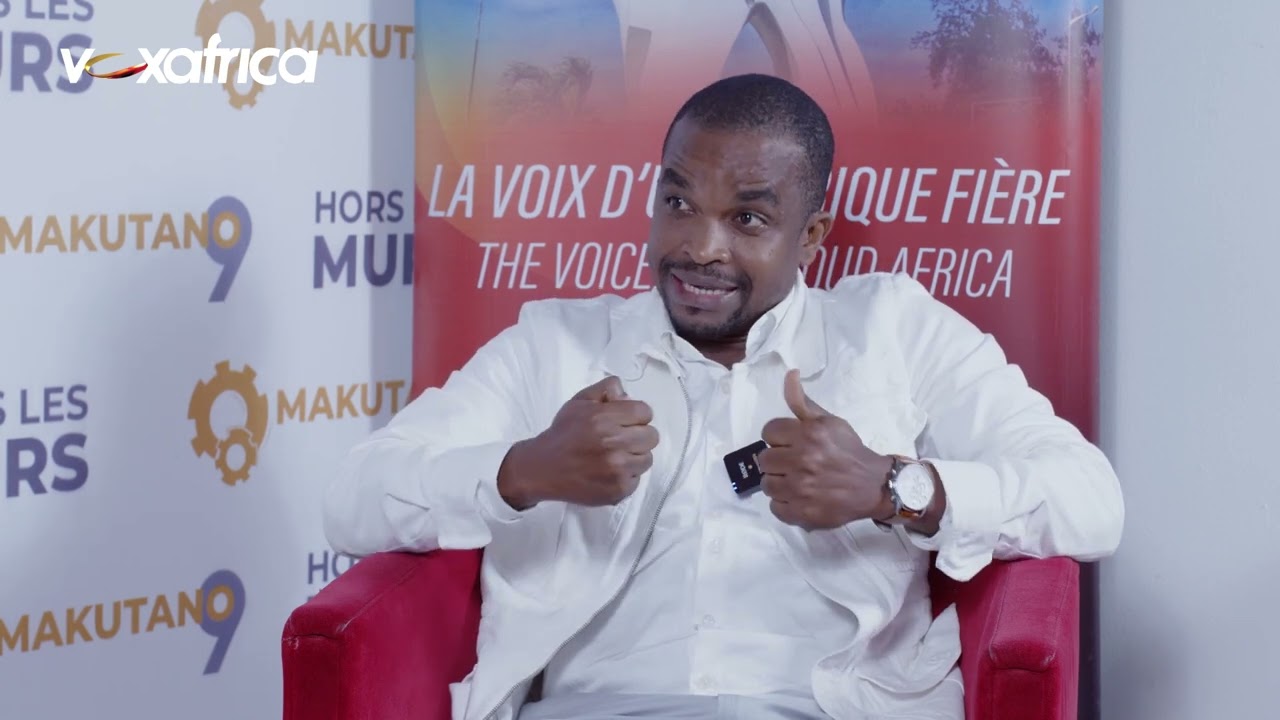 FOCUS - Renaud AGBODJO, Avocat de l’opposante politique Reckya MADOUGOU au Bénin