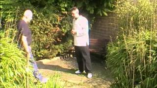 Push Hands preliminary exercise pt1.wmv