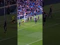 Cat-like reflexes from Kasper⚡️ #football #shorts