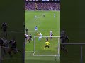Cat-like reflexes from Kasper⚡️ #football #shorts