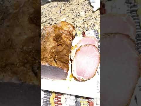 Домашний карбонат. И