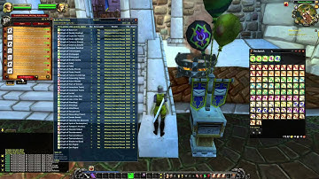 How to Speed up Mail Retrieval in WoW