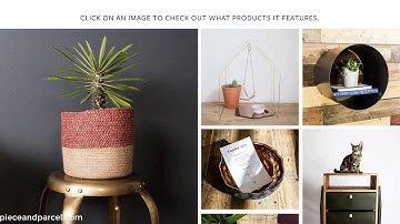 Covet.pics Lookbook and Instagram Galleries