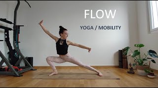 Yogamobility Flow