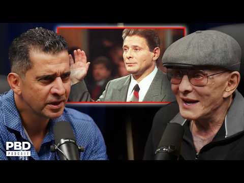 "Give Me a MILLION" - Sammy Gravano Says He’d Face John Gotti Jr.