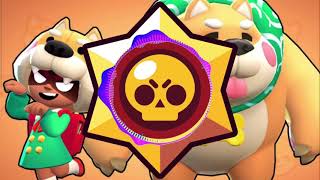 Brawl Stars | Golden Week | Remix