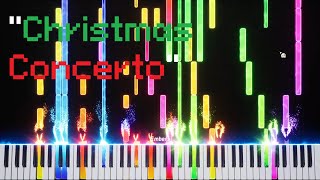 Lalapinkbun - Christmas Concerto