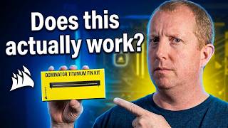 Can This Actually Keep Your RAM Cool? Content