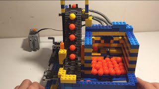Lego GBC stand-alone 1