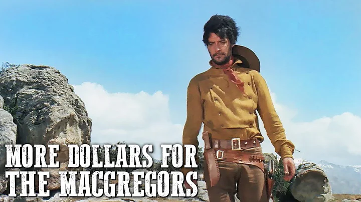 Dolary Dla McGregorw | WESTERN | LEKTOR PL | Peter...