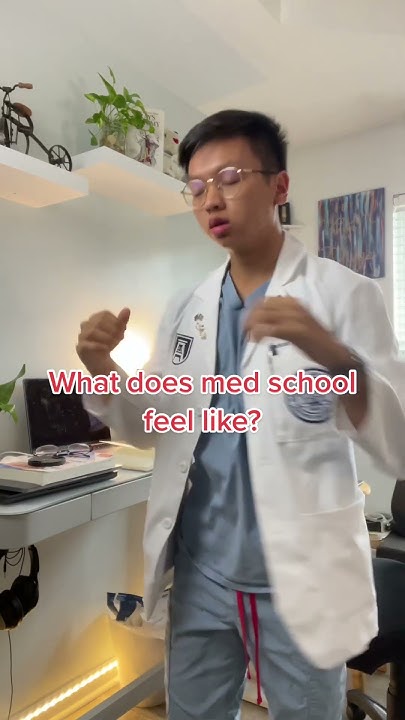 What Does Med School Feel Like medschool shorts YouTube what-does-med-school-feel-like-medschool-shorts-youtube