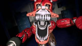 Nightmare Animatronics Sing Labyrinth By Cg5