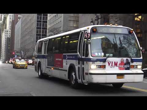 [HD] A Random Transit Music Video #18