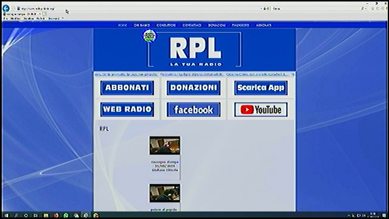 SCARICA APP RAI REPLAY