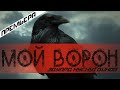 Эдуард Хуснутдинов - Мой ворон.Премьера 2020