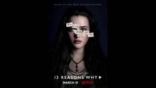 Ball Music/Música do baile - The Night We Met - Hannah Baker and Clay Song (13 Reasons Why)