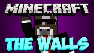 Minecraft NEW AZTEC WALLS MAP! screenshot 3
