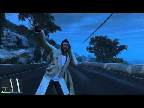 GTA 5 online qartulad buntis mowyoba jariskacebis bazaze