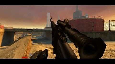 SMOD Redux gameplay (SMOD: Redux V8 (Bossn00b