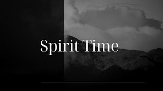 SpiritTime 25.02.2024 Онлайн трансляція