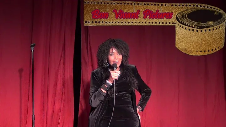 Comic Debbie Wooten ~FULL PERFORMANCE  2019