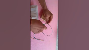 Full Installation of Water Overflow Alarm System