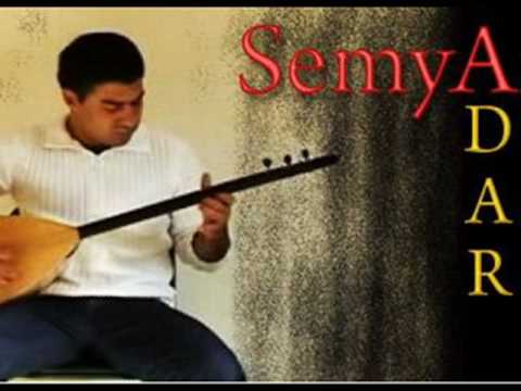 Semyan Adar-Le Daye 2009