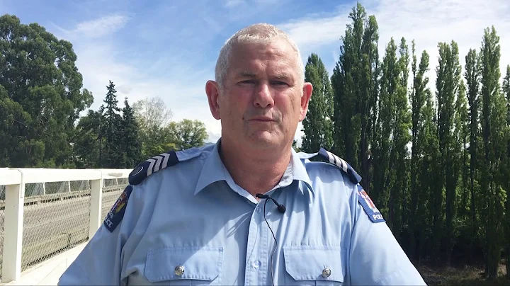 Search for missing Alexandra man continues