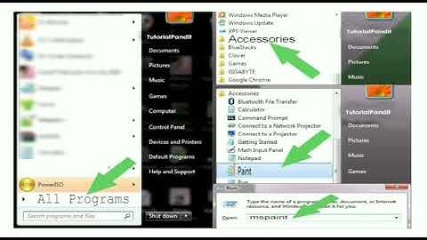 Std : 3.Sub : Computer. Ls.no 6 Paint - Explore it.