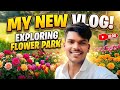 Hey guys welcome back to my channel flower Park Delhi 🙏💯🎯 @VikasSinghvlogs-u 