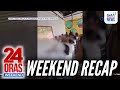 Kalan Sumabog Scam Hub Sinalakay Pinakamalaking Dinosaur Atbp 24 Oras Weekend