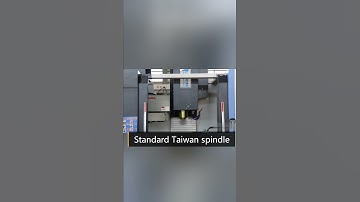 4 Axis Machine Centre 4 Axis Cnc Milling Machine Center With Rotary Table