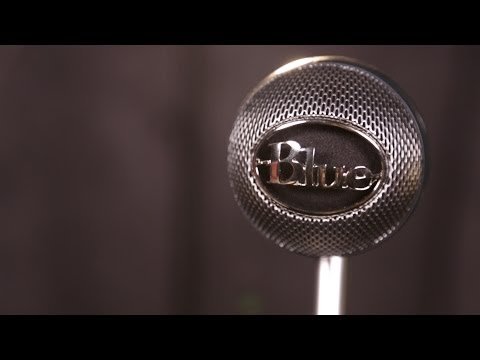 Blue Microphones Nessie Review