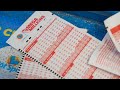 No Mega Millions winner Tuesday, next jackpot now $1.35 billion