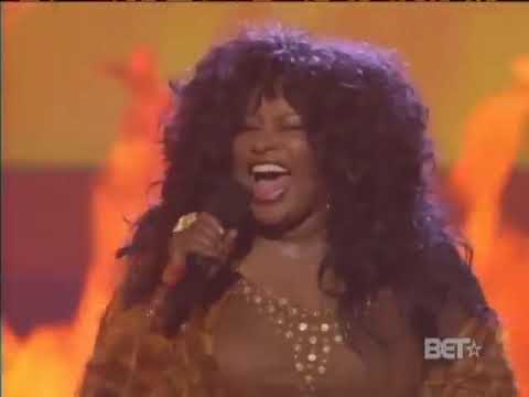 Prince, Stevie Wonder, Yolanda Adams, Chaka Khan, India Arie ｜ BET Awards Los Angeles 2006