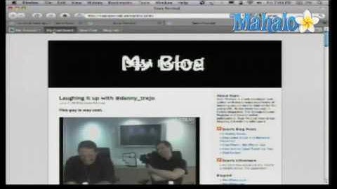 How To Change The Header In A Wordpress Blog