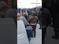 &quot;Они хотят кровопролития!&quot; В Башкортостане после приговора  Алсынову начались столкновения с ОМОНом