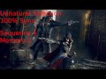 Assassin's Creed Syndicate Unnatural Selection 100% Sync Sequence 4 Memory 2