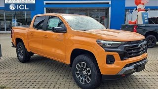 New 2026 Chevrolet Colorado Dover NH, NH #C54534