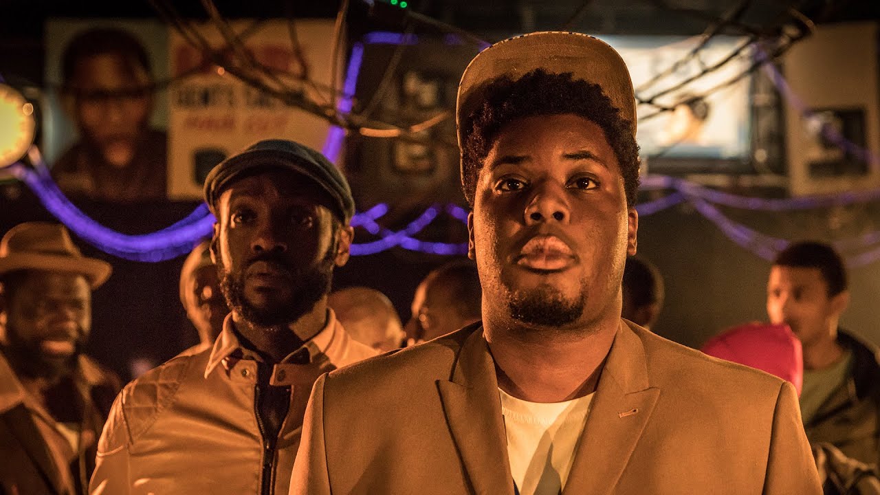 Barber Shop Chronicles | Rehearsal Room Diaries #2 | National Theatre at Home