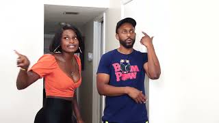 MY MAN'S FEMALE BFF