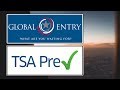 I got GLOBAL ENTRY for FREE!