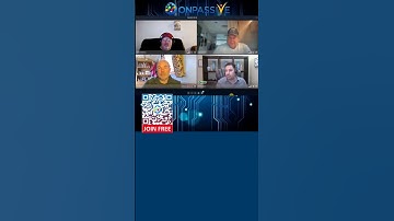 25 #ONPASSIVE 360 UPDATES with CEO Mr Ash April 10, 2024