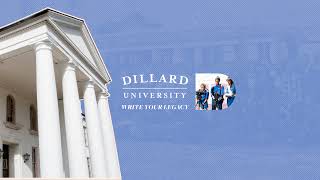 Dillard Commencement 2023