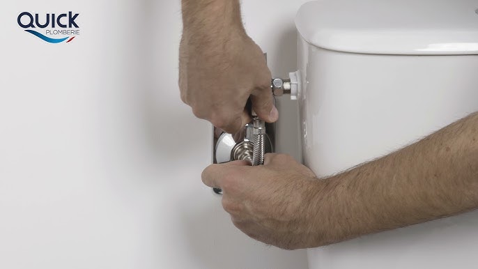 Kit hygiène WC Confort 
