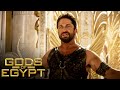 The First 10 Minutes of Gods of Egypt